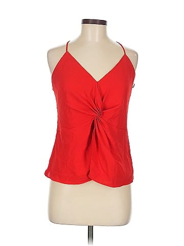Bailey 44 Sleeveless Blouse (view 1)