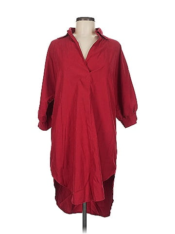 Sheshow Casual Dress (view 1)