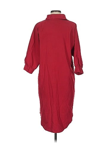 Sheshow Casual Dress (view 2)