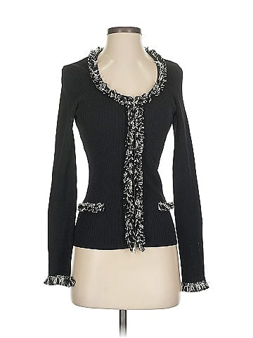 Cache Long Sleeve Top (view 1)