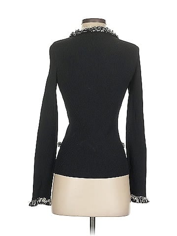 Cache Long Sleeve Top (view 2)
