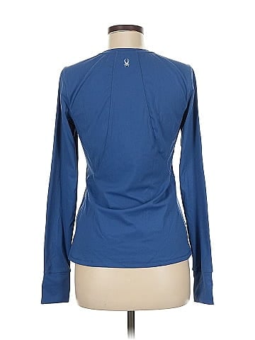 Spyder Long Sleeve T-Shirt (view 2)