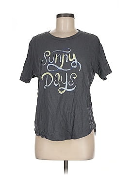 Wildfox Short Sleeve T Shirt