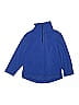 Slalom Blue Pullover Sweater Size S (kids) - photo 1