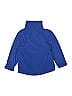 Slalom Blue Pullover Sweater Size S (kids) - photo 2