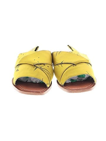 Lafayette 148 New York Sandals (view 2)