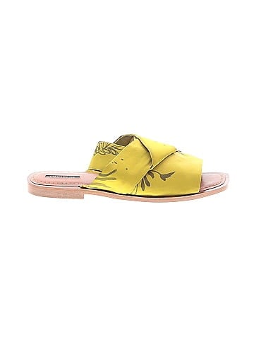 Lafayette 148 New York Sandals (view 1)