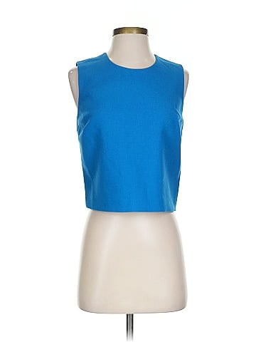Theory Sleeveless Top (view 1)