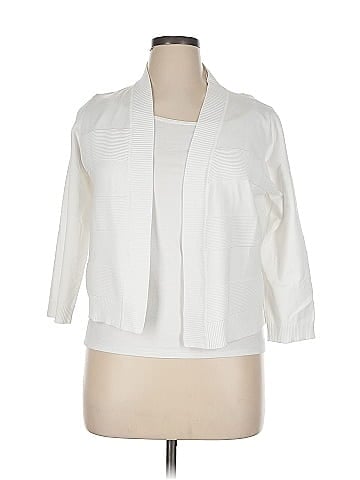PREMISE Cardigan (view 1)