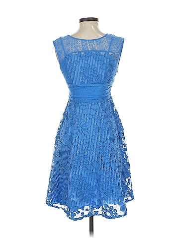 Moulinette Soeurs Cocktail Dress (view 2)