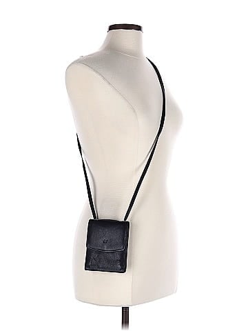 Assorted Brands Leather Crossbody Bag (view 2)