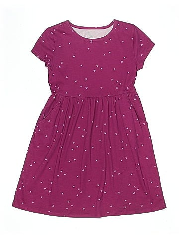 Wonder Nation Dress (view 1)