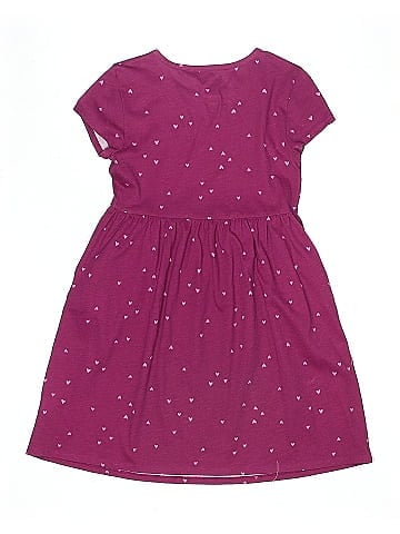 Wonder Nation Dress (view 2)