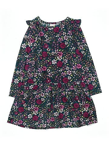 Jumping Beans Dress (view 1)