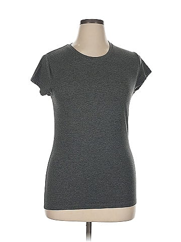 Reserved Short Sleeve T-Shirt (view 1)