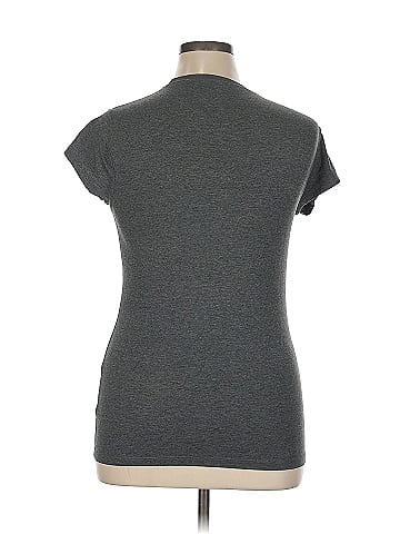 Reserved Short Sleeve T-Shirt (view 2)