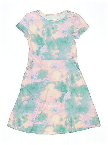 Wonder Nation Dress (view 1)