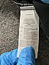 Madewell Gray Jeans Size 26 waist - photo 5