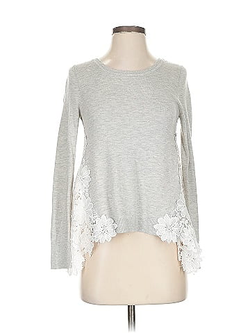 Chelsea28 Pullover Sweater (view 1)