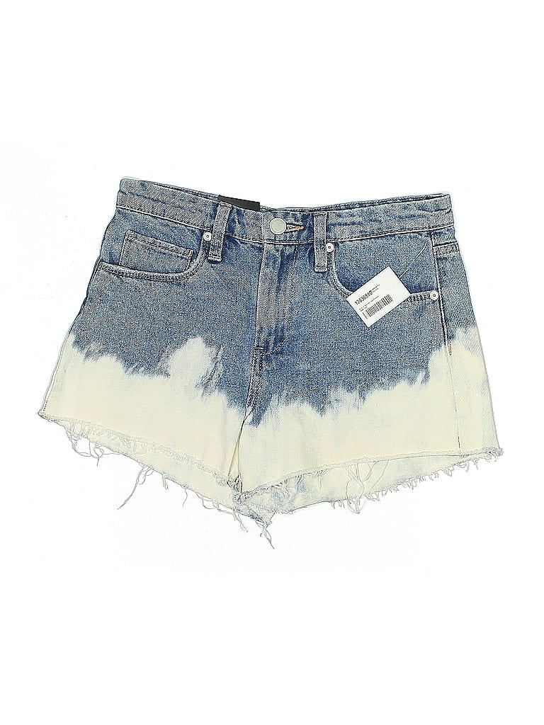 Blanknyc Blank Nyc Denim Shorts In Multi