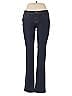 J Brand Blue Jeans Size 30 waist - photo 1