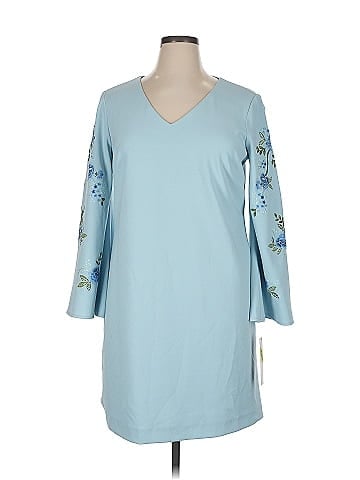 Tahari by ASL Casual Dress (view 1)