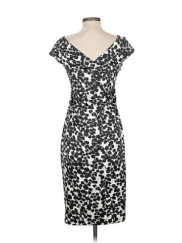Maggy London Cocktail Dress (view 2)