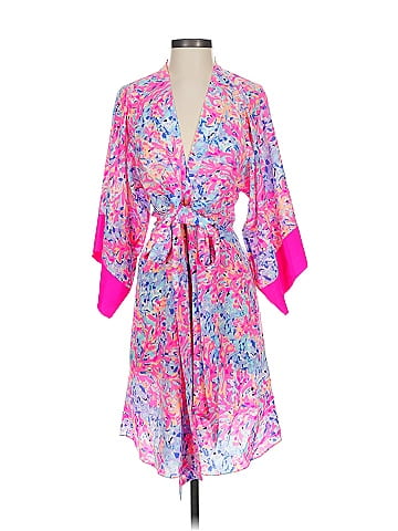 Lilly Pulitzer Cocktail Dress (view 1)