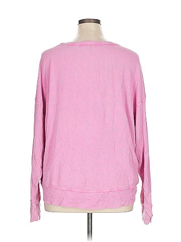 OFFLINE by Aerie Pullover Sweater (view 2)
