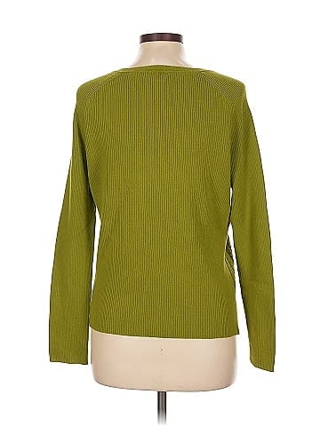 Valerie Stevens Pullover Sweater (view 2)