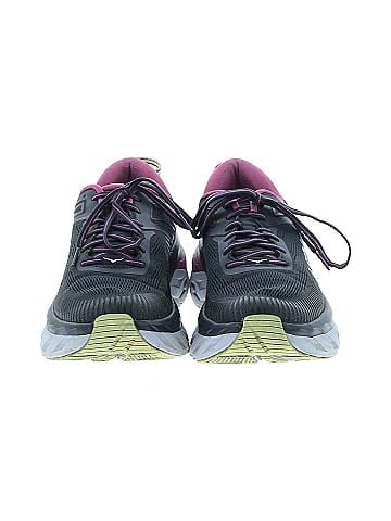 Hoka One One Sneakers (view 2)