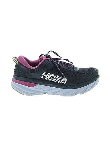 Hoka One One Sneakers (view 1)