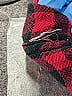 Denim & Supply Ralph Lauren Plaid Red Long Sleeve Blouse Size S - photo 8