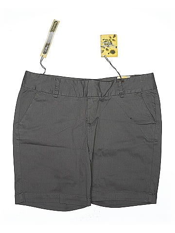 Hybrid & Company Cargo Shorts (view 1)