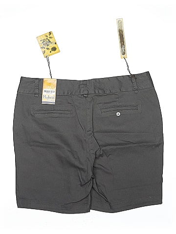 Hybrid & Company Cargo Shorts (view 2)