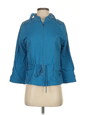 Etcetera Raincoat (view 1)