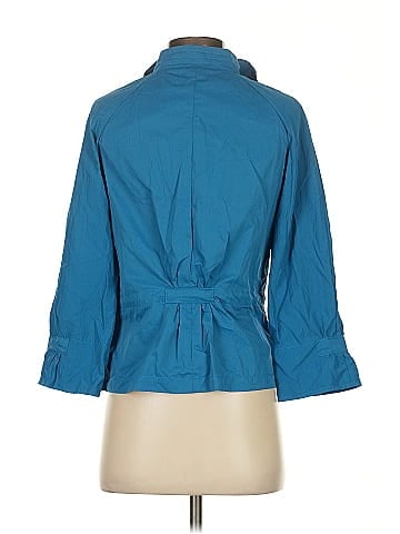 Etcetera Raincoat (view 2)