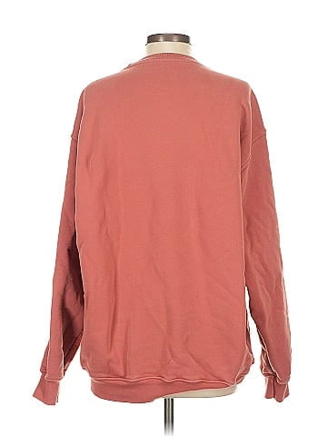 Set Active Sweatshirt (view 2)