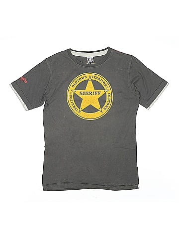 Zara Short Sleeve T-Shirt (view 1)