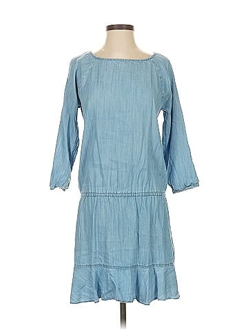 Soft Joie Casual Dress (view 1)