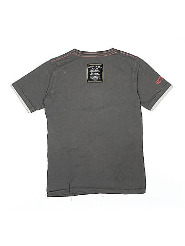 Zara Short Sleeve T-Shirt (view 2)