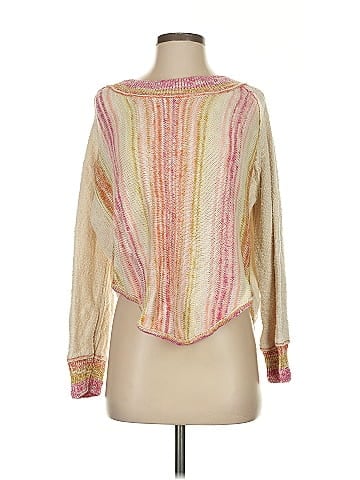 Daily Practice By Anthropologie Pullover Sweater (view 1)