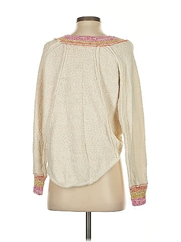 Daily Practice By Anthropologie Pullover Sweater (view 2)