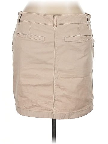 White House Black Market Casual Skirt (view 2)