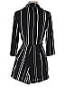 Xtraordinary 100% Polyester Black Casual Dress Size XS - photo 2