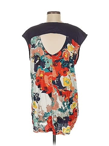 Porridge Short Sleeve Top (view 2)