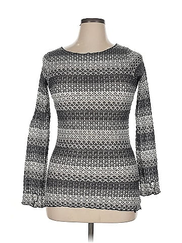 Moving Comfort Long Sleeve Top (view 1)