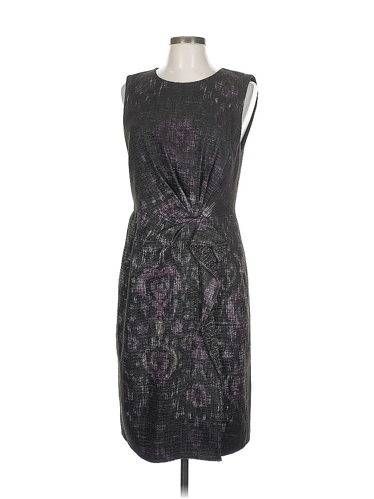 Click to view more detailed imagery on our partner's website Pre-owned Kobi Halperin Cocktail Dress In Gray