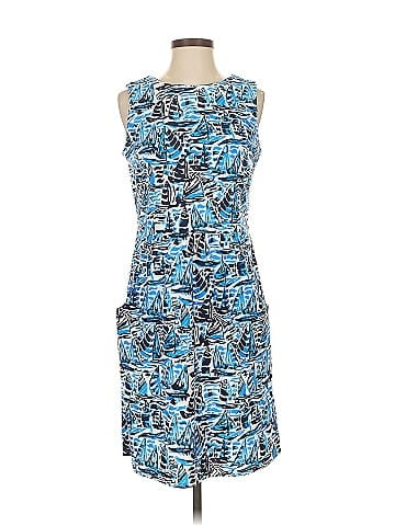 Jude Connally Cocktail Dress (view 1)