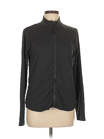 Carve Designs Track Jacket (view 1)